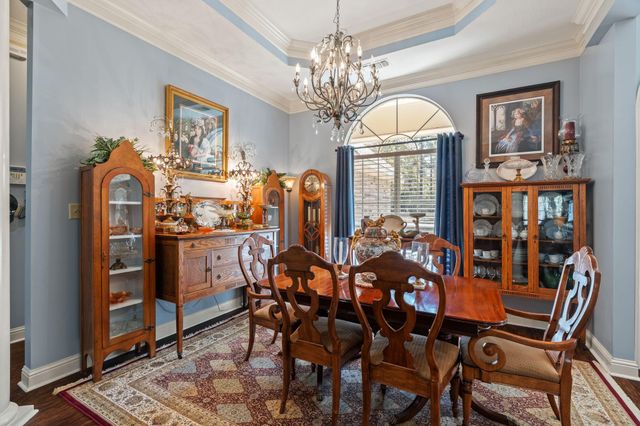 58 Pinedale Dr., Collins, MS 39428