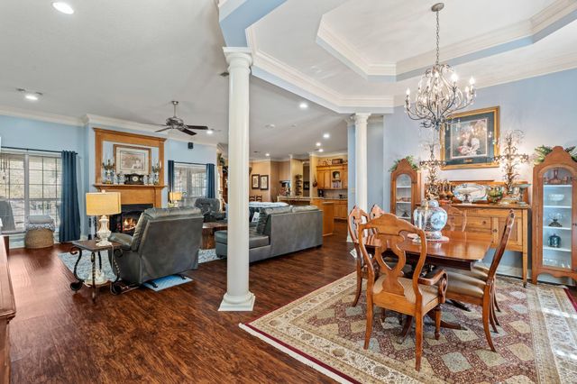 58 Pinedale Dr., Collins, MS 39428