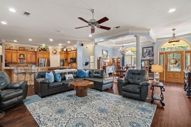 58 Pinedale Dr., Collins, MS 39428