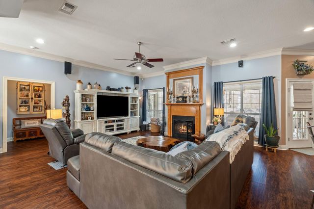 58 Pinedale Dr., Collins, MS 39428