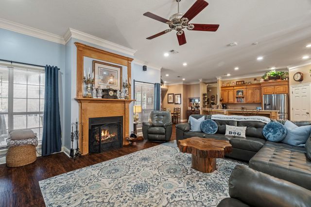 58 Pinedale Dr., Collins, MS 39428