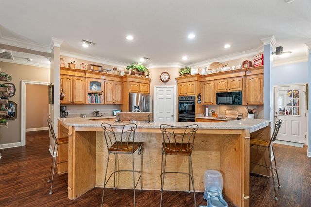 58 Pinedale Dr., Collins, MS 39428