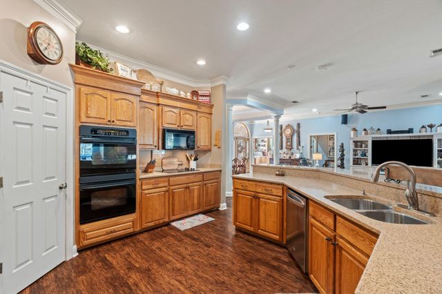 58 Pinedale Dr., Collins, MS 39428