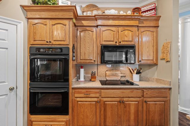 58 Pinedale Dr., Collins, MS 39428