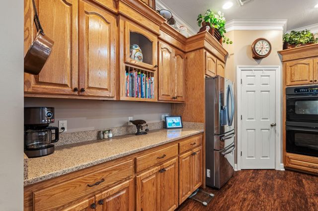 58 Pinedale Dr., Collins, MS 39428