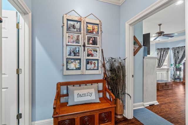 58 Pinedale Dr., Collins, MS 39428