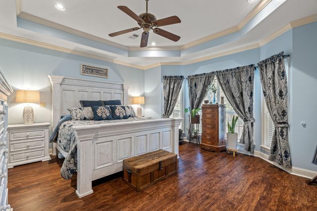 58 Pinedale Dr., Collins, MS 39428