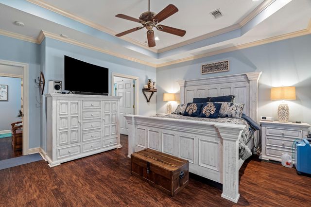 58 Pinedale Dr., Collins, MS 39428