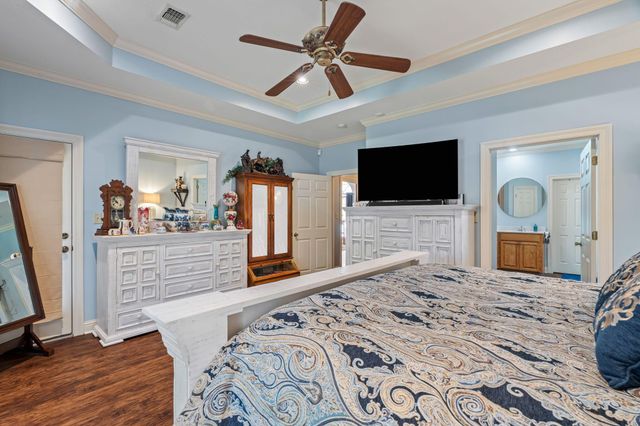 58 Pinedale Dr., Collins, MS 39428