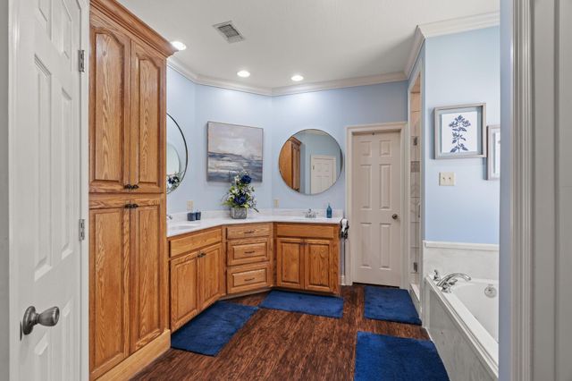 58 Pinedale Dr., Collins, MS 39428