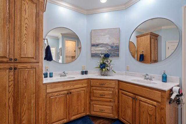 58 Pinedale Dr., Collins, MS 39428