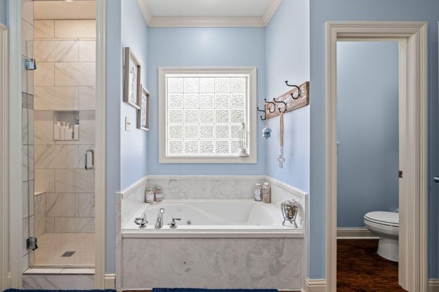 58 Pinedale Dr., Collins, MS 39428