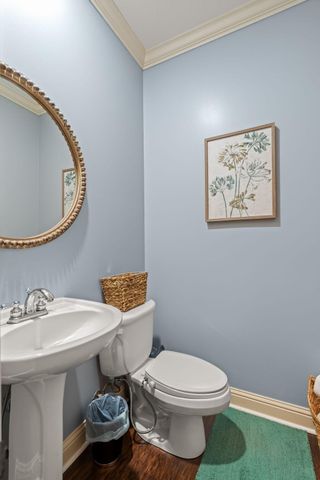 58 Pinedale Dr., Collins, MS 39428