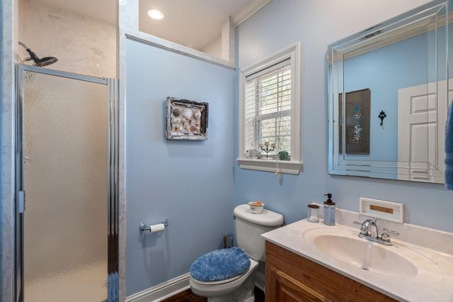 58 Pinedale Dr., Collins, MS 39428