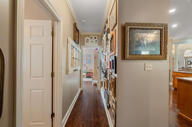 58 Pinedale Dr., Collins, MS 39428