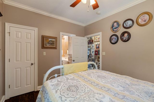 58 Pinedale Dr., Collins, MS 39428