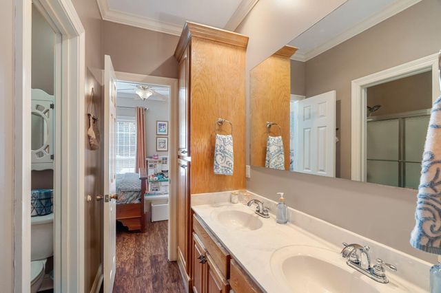 58 Pinedale Dr., Collins, MS 39428