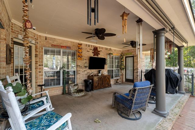 58 Pinedale Dr., Collins, MS 39428