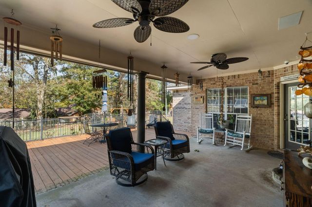 58 Pinedale Dr., Collins, MS 39428