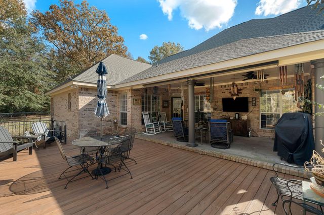 58 Pinedale Dr., Collins, MS 39428