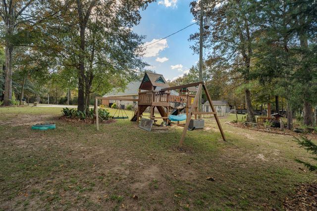 58 Pinedale Dr., Collins, MS 39428