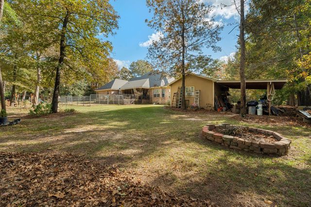 58 Pinedale Dr., Collins, MS 39428
