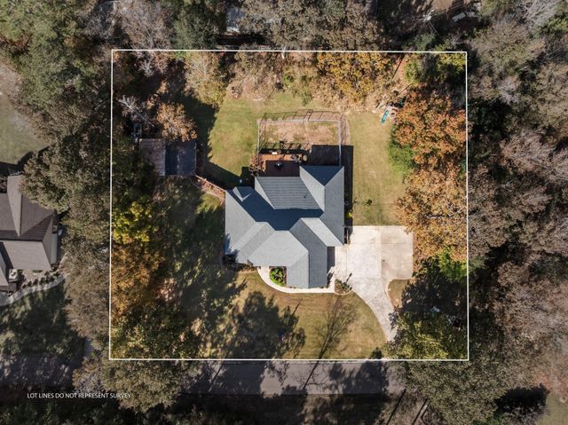 58 Pinedale Dr., Collins, MS 39428