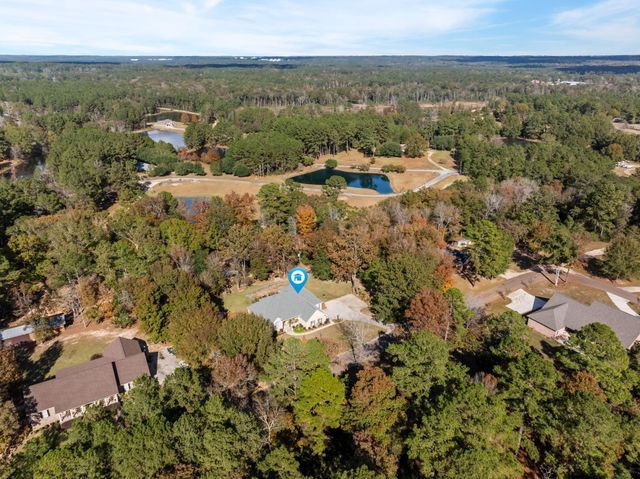 58 Pinedale Dr., Collins, MS 39428