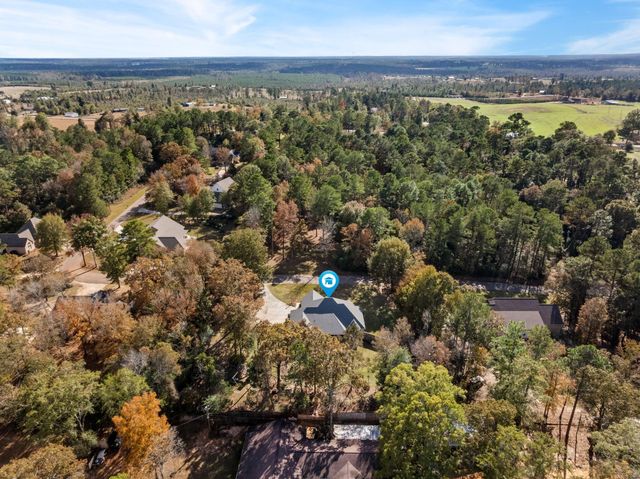 58 Pinedale Dr., Collins, MS 39428