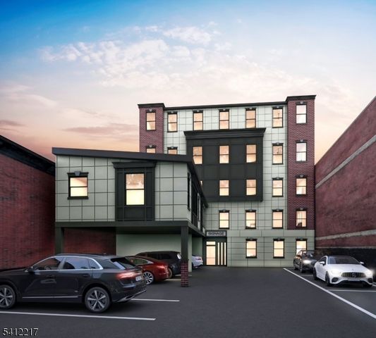 225 Broad St 1-D, Elizabeth City, NJ 07201