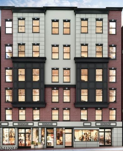 225 Broad St 1-D, Elizabeth City, NJ 07201