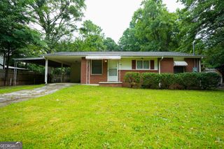 7598 Connell Drive, Jonesboro, GA 30236