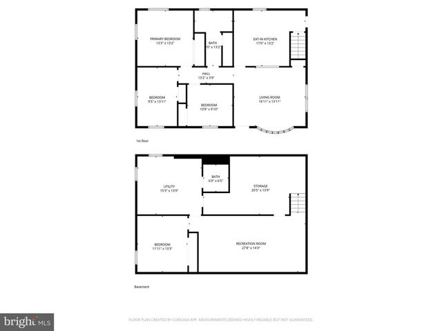 1637 E CARACAS AVE, Hershey, PA 17033
