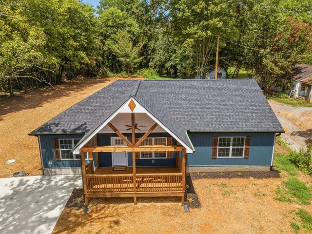133 Rita Way, Resaca, GA 30735