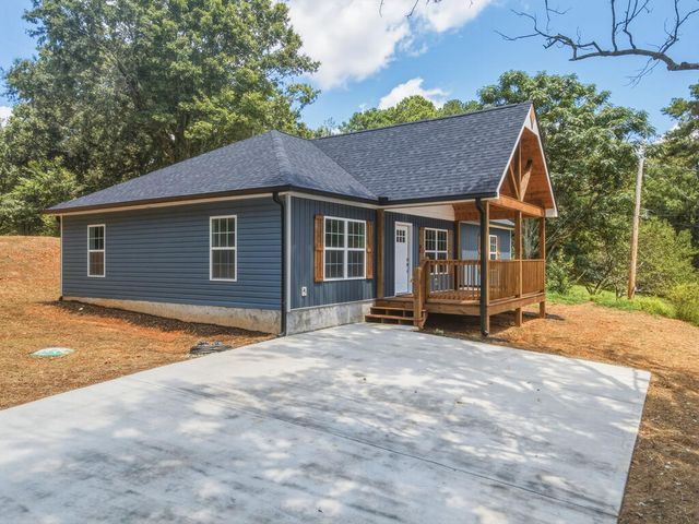 133 Rita Way, Resaca, GA 30735