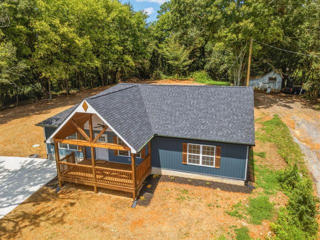 133 Rita Way, Resaca, GA 30735