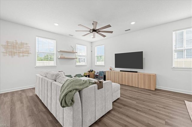 445 Middleton WAY, Chesapeake, VA 23322