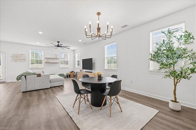 445 Middleton WAY, Chesapeake, VA 23322