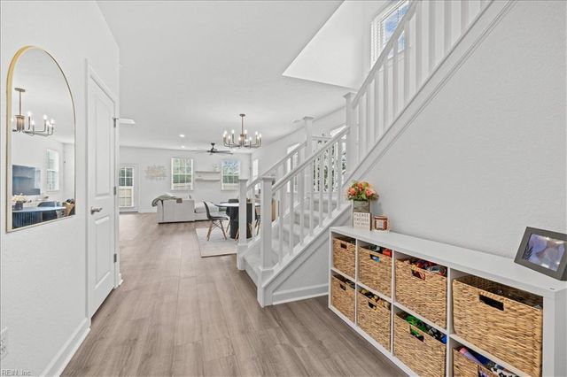445 Middleton WAY, Chesapeake, VA 23322