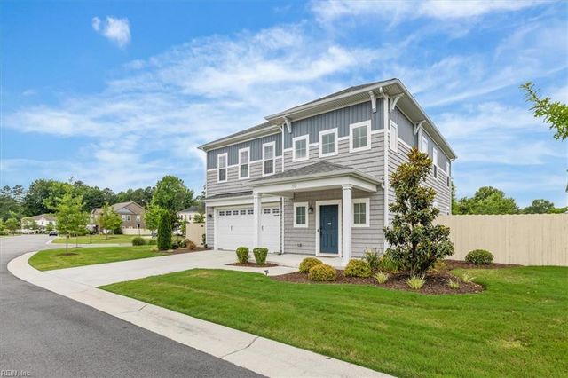 445 Middleton WAY, Chesapeake, VA 23322