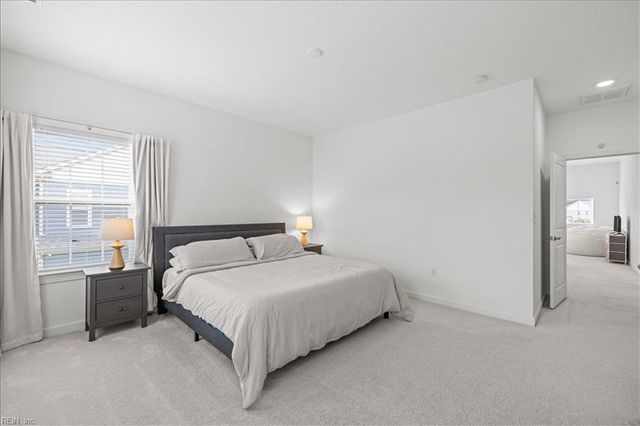 445 Middleton WAY, Chesapeake, VA 23322