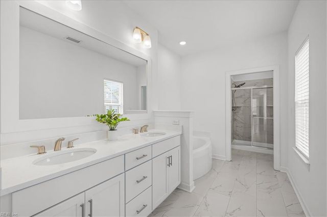 445 Middleton WAY, Chesapeake, VA 23322