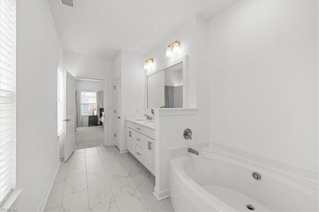 445 Middleton WAY, Chesapeake, VA 23322