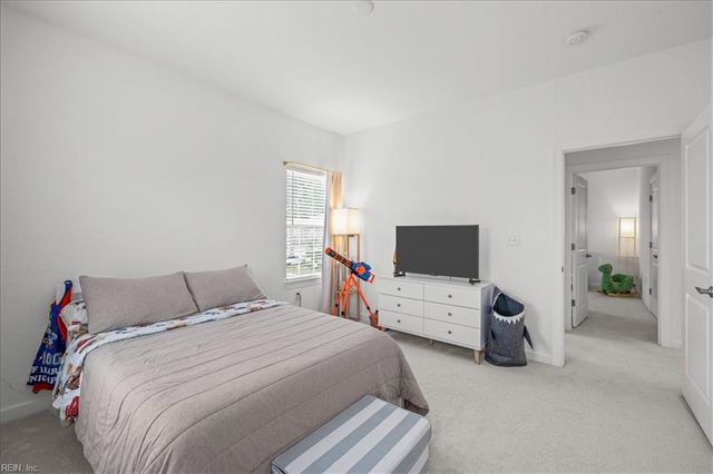 445 Middleton WAY, Chesapeake, VA 23322
