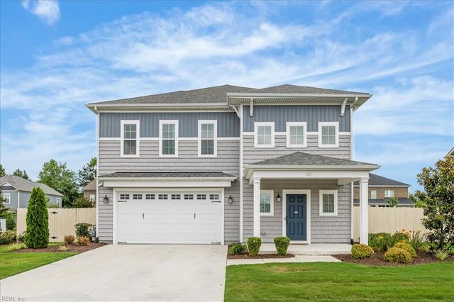 445 Middleton WAY, Chesapeake, VA 23322