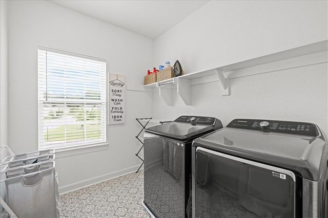 445 Middleton WAY, Chesapeake, VA 23322