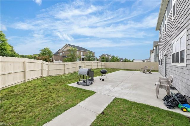 445 Middleton WAY, Chesapeake, VA 23322