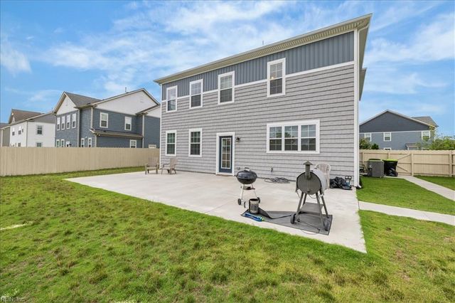 445 Middleton WAY, Chesapeake, VA 23322