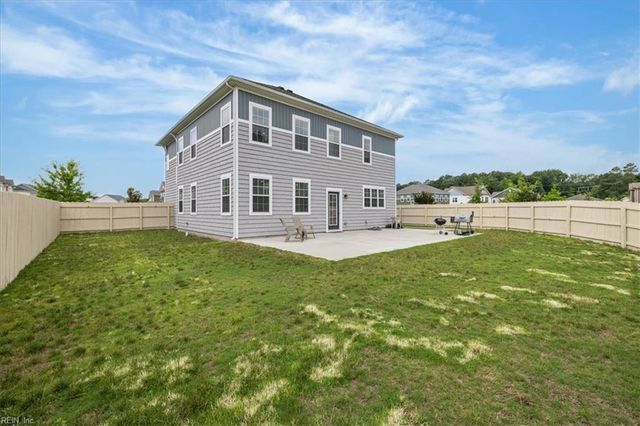 445 Middleton WAY, Chesapeake, VA 23322