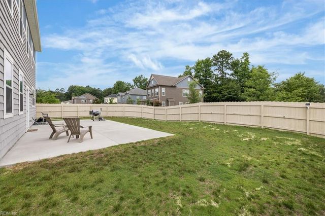 445 Middleton WAY, Chesapeake, VA 23322